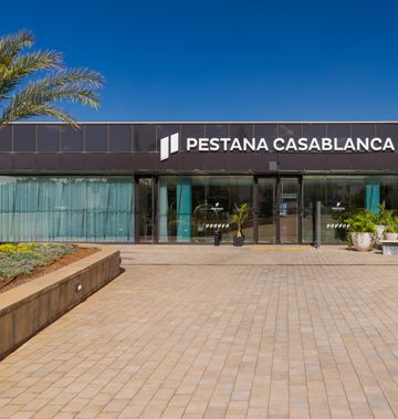 Pestana Casablanca Hotel