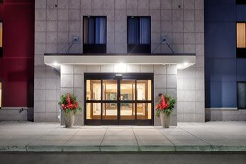 Candlewood Suites Sterling Heights