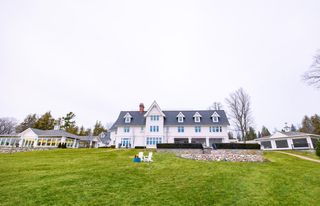 The Inn at Stonecliffe