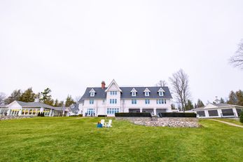 The Inn at Stonecliffe