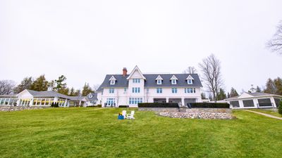 The Inn at Stonecliffe
