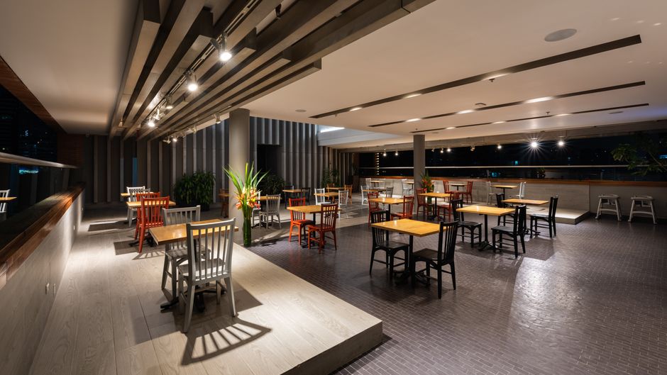 Holiday Inn Express & Suites Medellin Ballroom