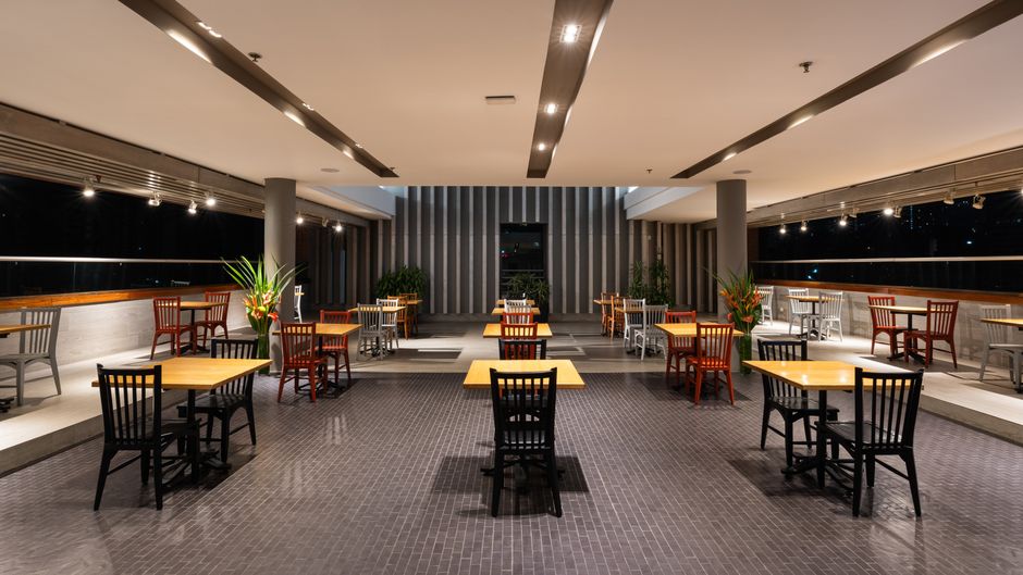 Holiday Inn Express & Suites Medellin Spa