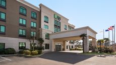 Holiday Inn Express & Suites Mobile West