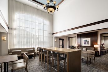 Staybridge Suites