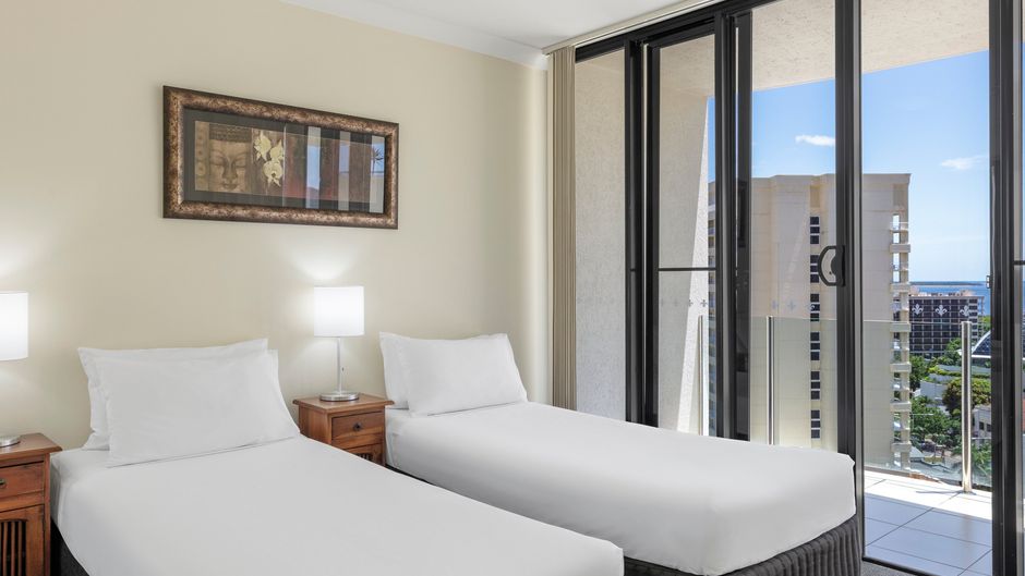 Piermonde Apartments, Cairns Other