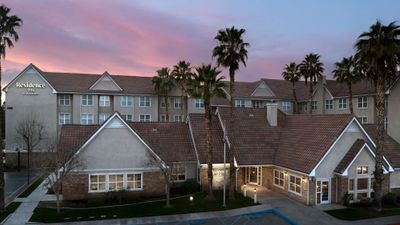 Residence Inn San Bernardino