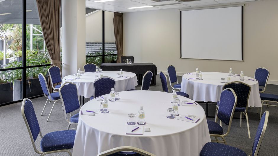 Park Regis North Quay Meeting