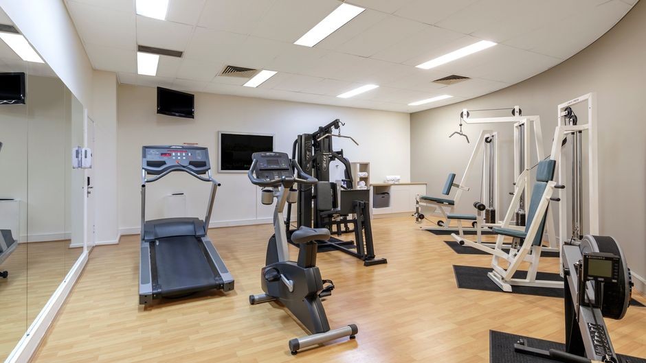 Park Regis North Quay Health Club