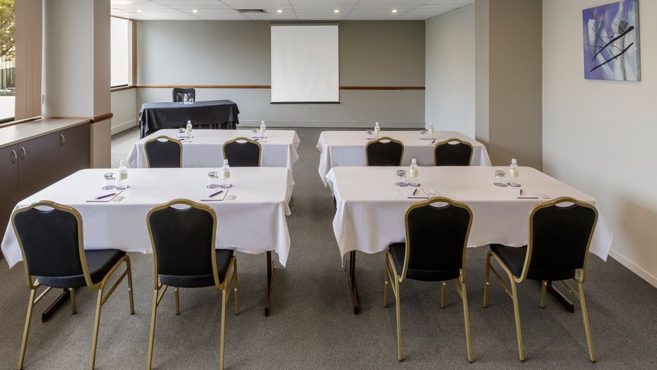 Park Regis North Quay Meeting