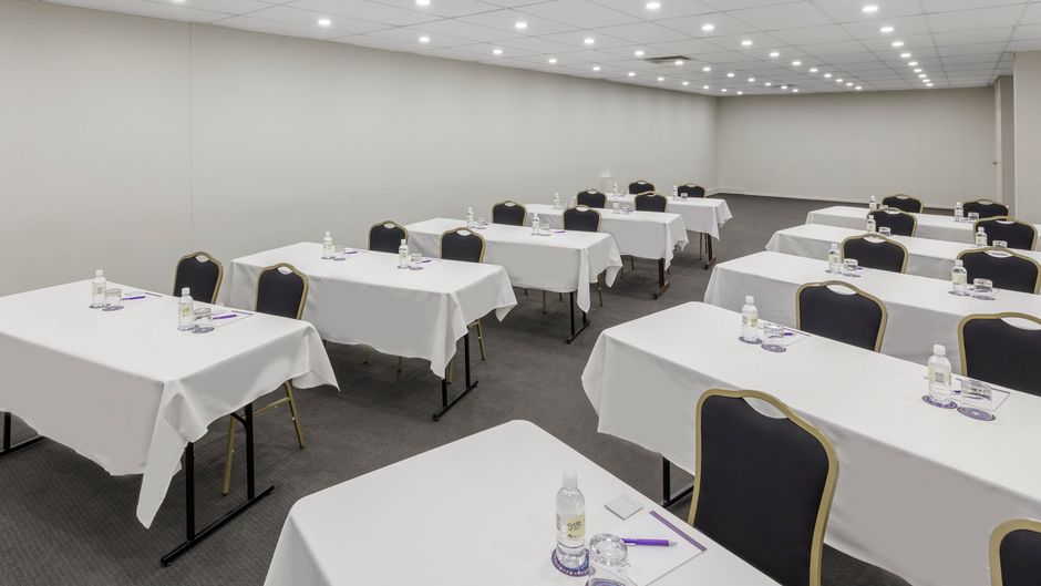 Park Regis North Quay Meeting