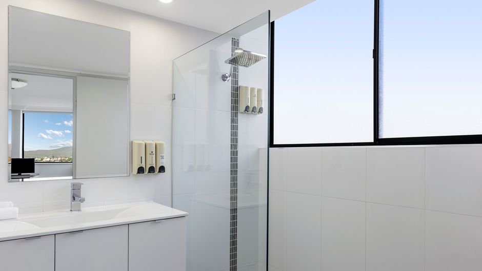 Park Regis North Quay Room