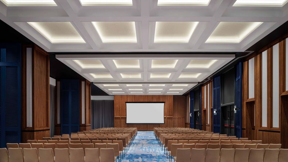 Le Meridien Shenzhen Bao'an Meeting
