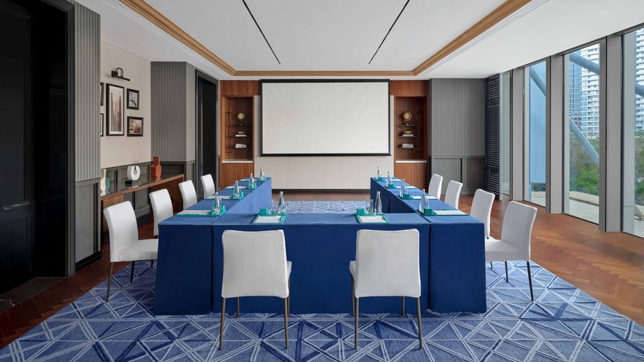 Le Meridien Shenzhen Bao'an Meeting