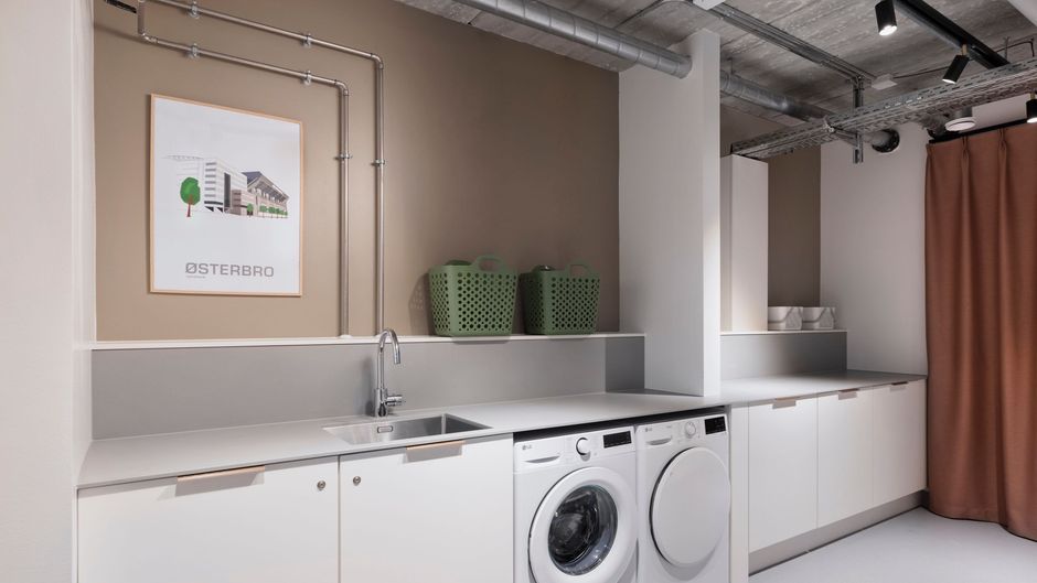 Residence Inn Copenhagen Nor Other