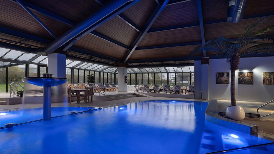 Delta by Marriott Peterborough Pool