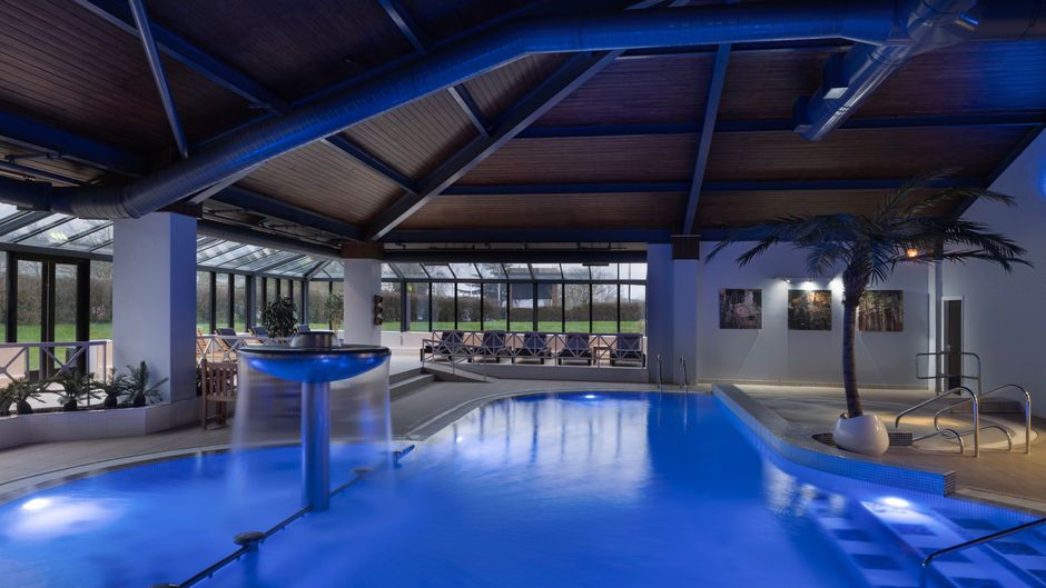 Delta by Marriott Peterborough Pool