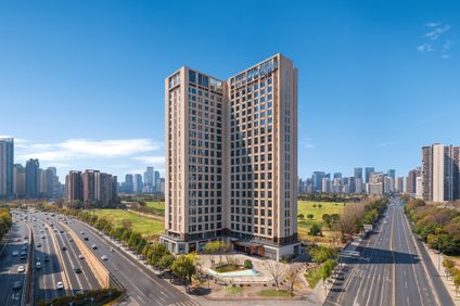Fairfield Chengdu Hi-Tech Zone