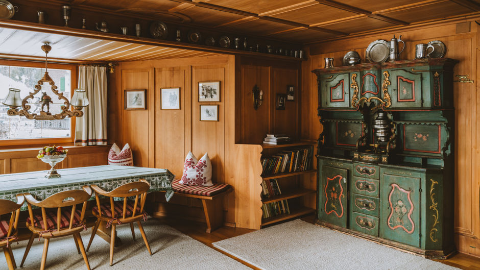 Post Lech Arlberg Suite