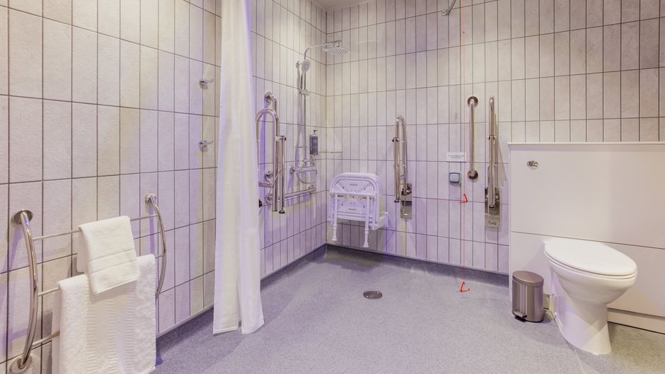 Premier Inn Glasgow Newton Mearns (M77) Other
