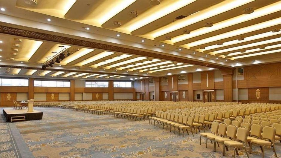 Selectum City Atasehir Meeting