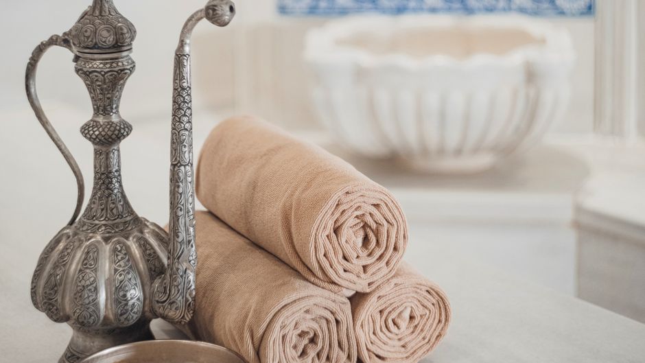 Selectum City Atasehir Spa