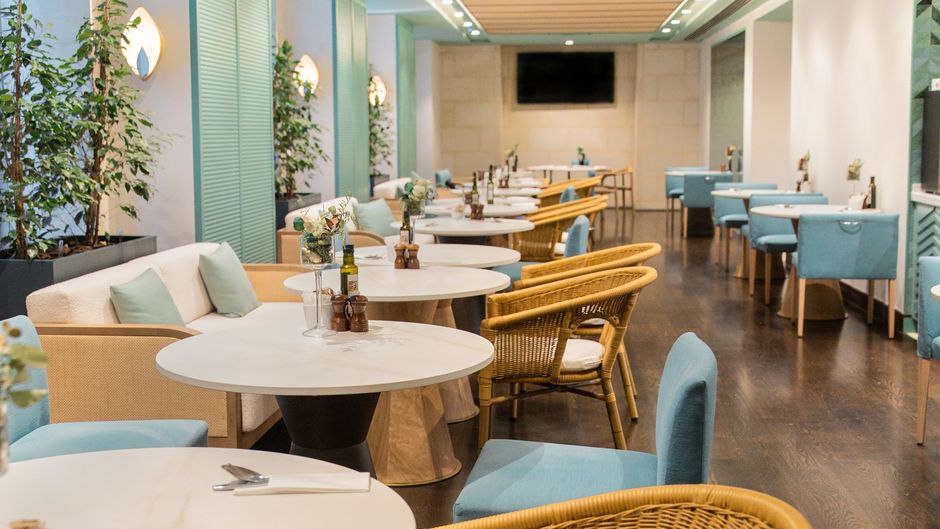 Hospes Amerigo, a Design Hotel Other