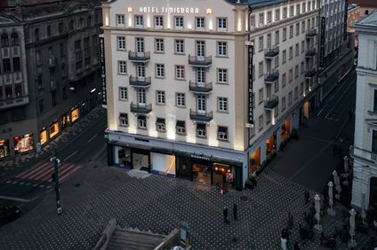 Timisoara Hotel