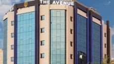 The Avenue, a Murwab Hotel