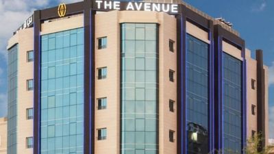 The Avenue, a Murwab Hotel