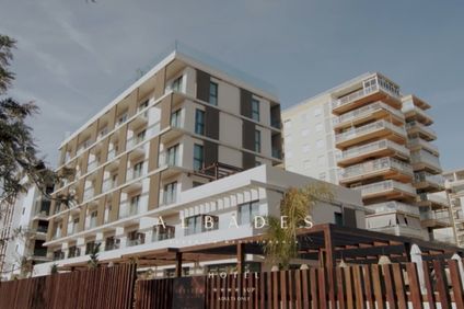 Albades Hotel
