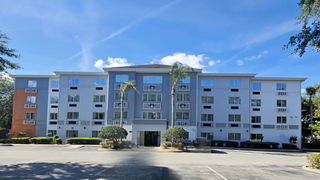 Holiday Inn Express & Suites Clermont SE