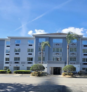 Holiday Inn Express & Suites Clermont SE