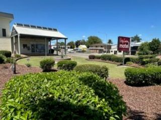 City Centre Motor Inn