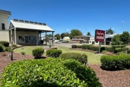 City Centre Motor Inn