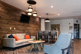 Candlewood Suites Champaign