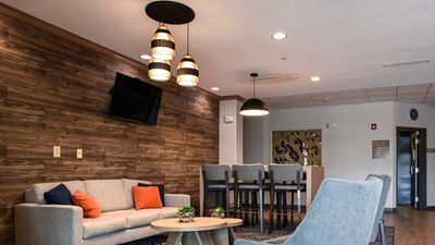 Candlewood Suites Champaign