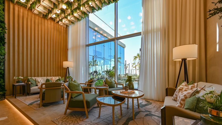Onyx Arjaan by Rotana Meeting