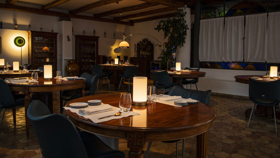 Hotel Signum Restaurant