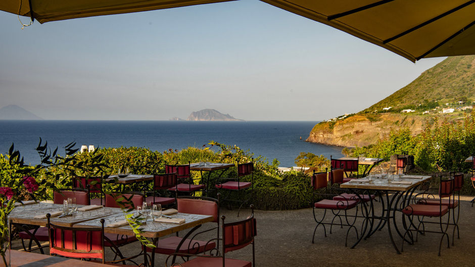 Hotel Signum Restaurant