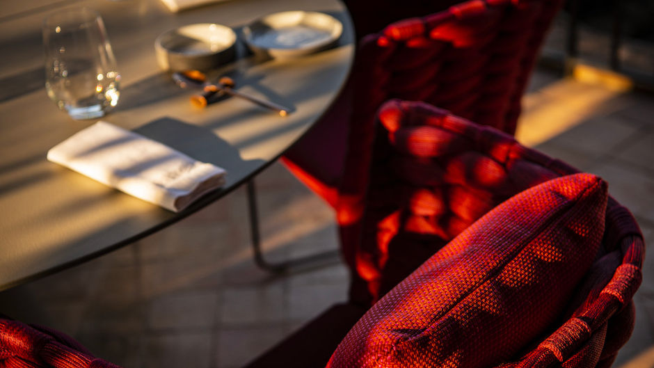 Hotel Signum Restaurant