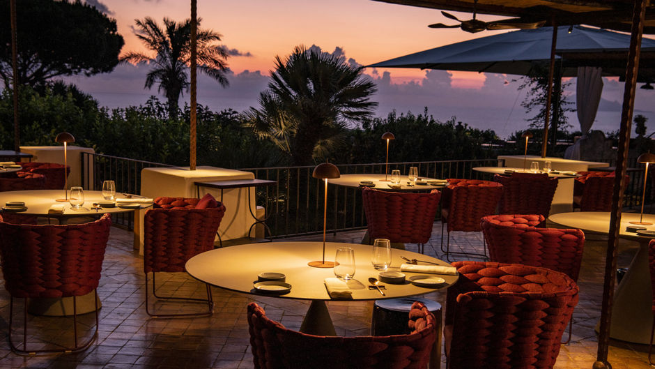 Hotel Signum Restaurant