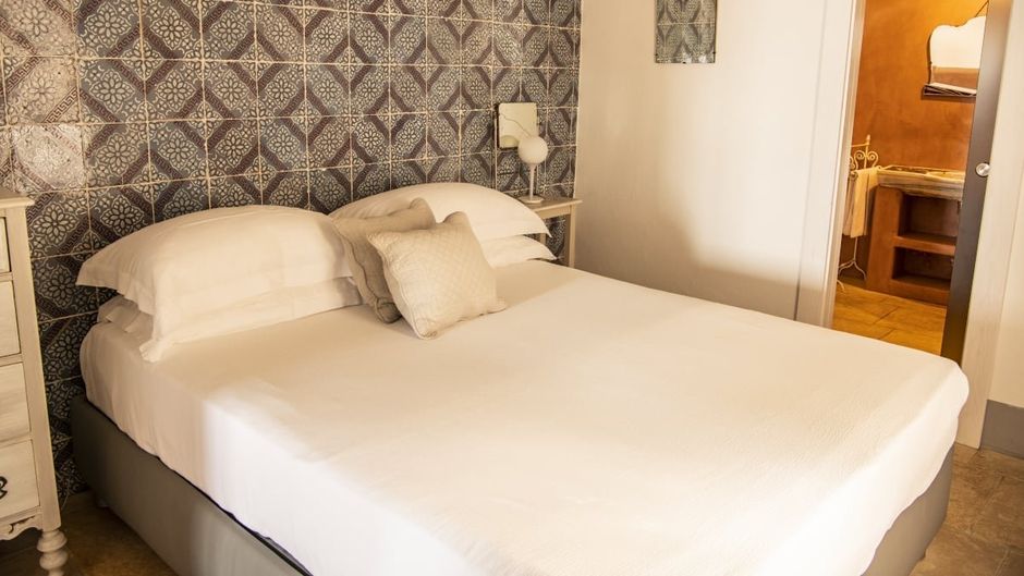 Hotel Signum Room