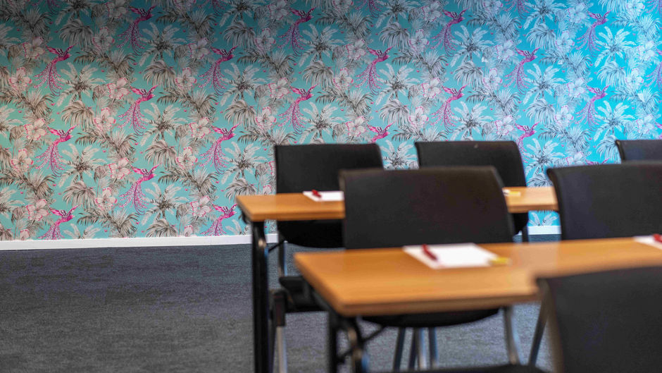 Thon Hotel Kristiansand Meeting