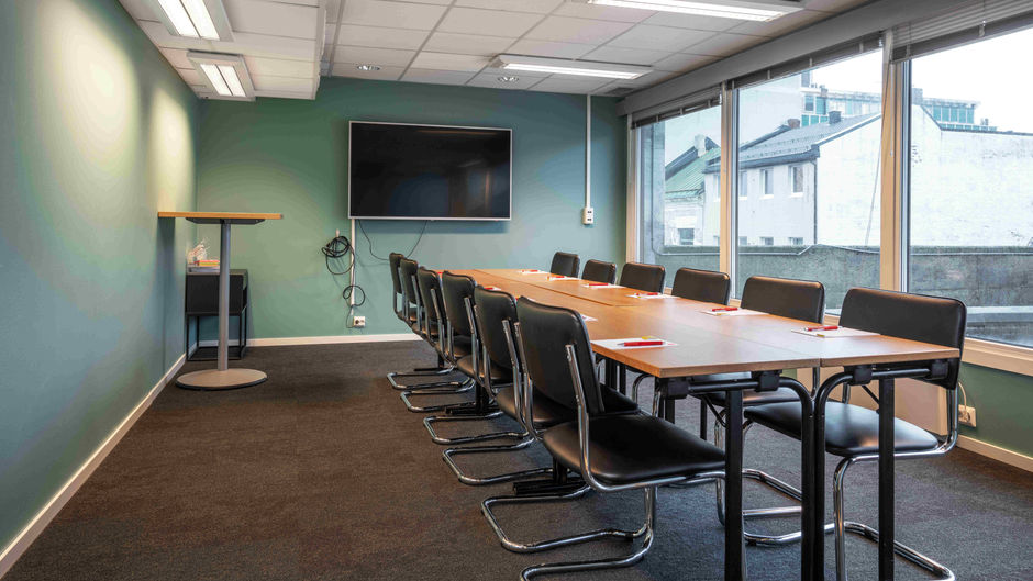 Thon Hotel Kristiansand Meeting