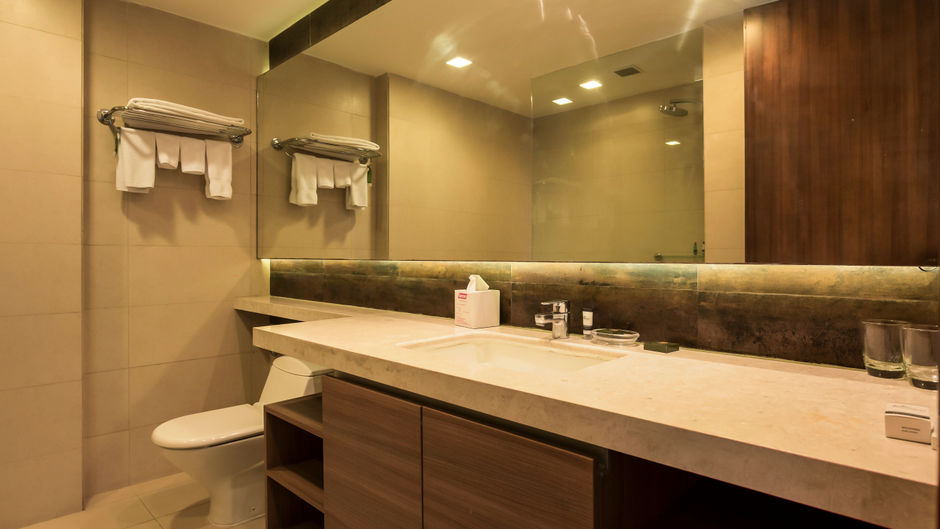 Oakwood Residence Whitefield Bangalore Room