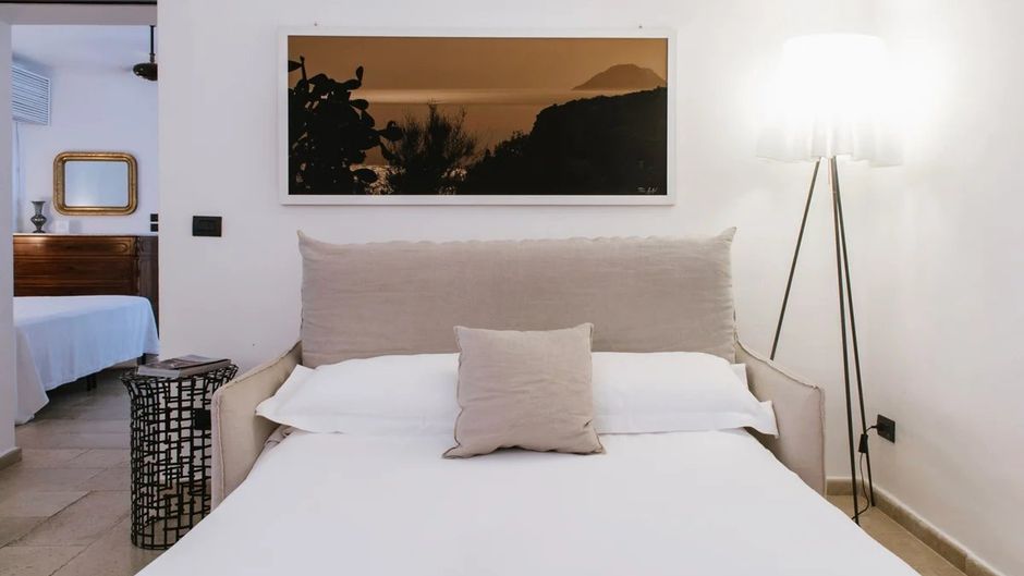 Hotel Signum Suite