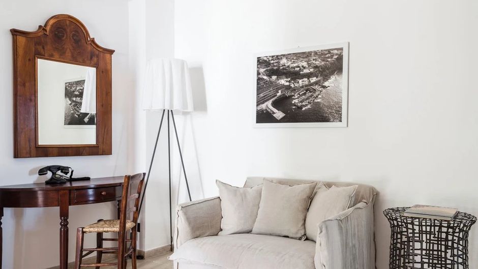 Hotel Signum Suite