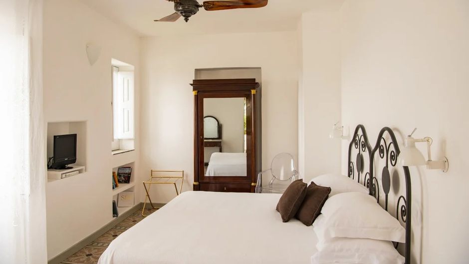 Hotel Signum Suite