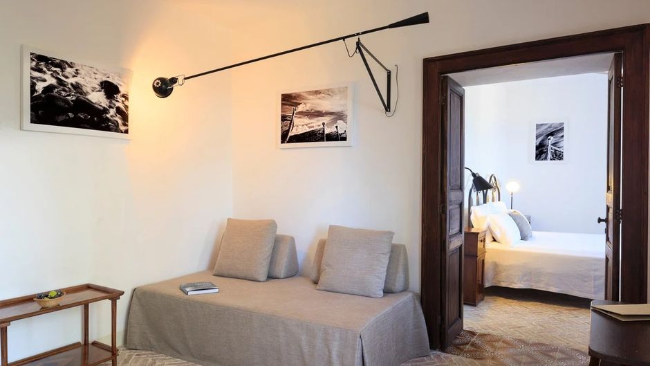 Hotel Signum Suite